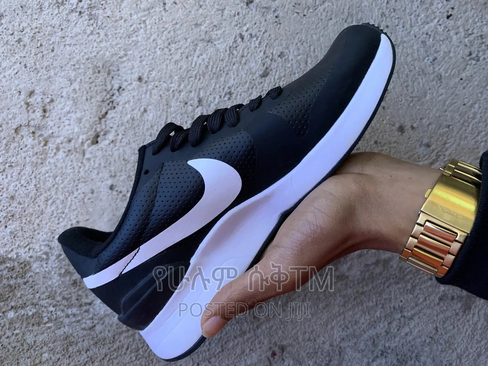 Original Nike Internationalist Running Shoes