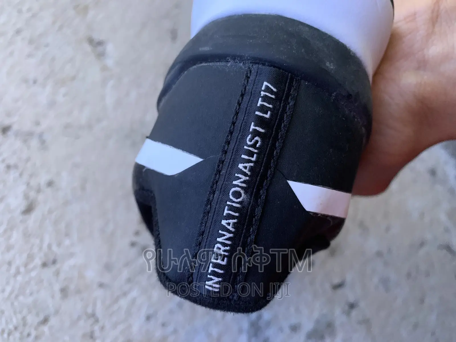 Original Nike Internationalist Running Shoes