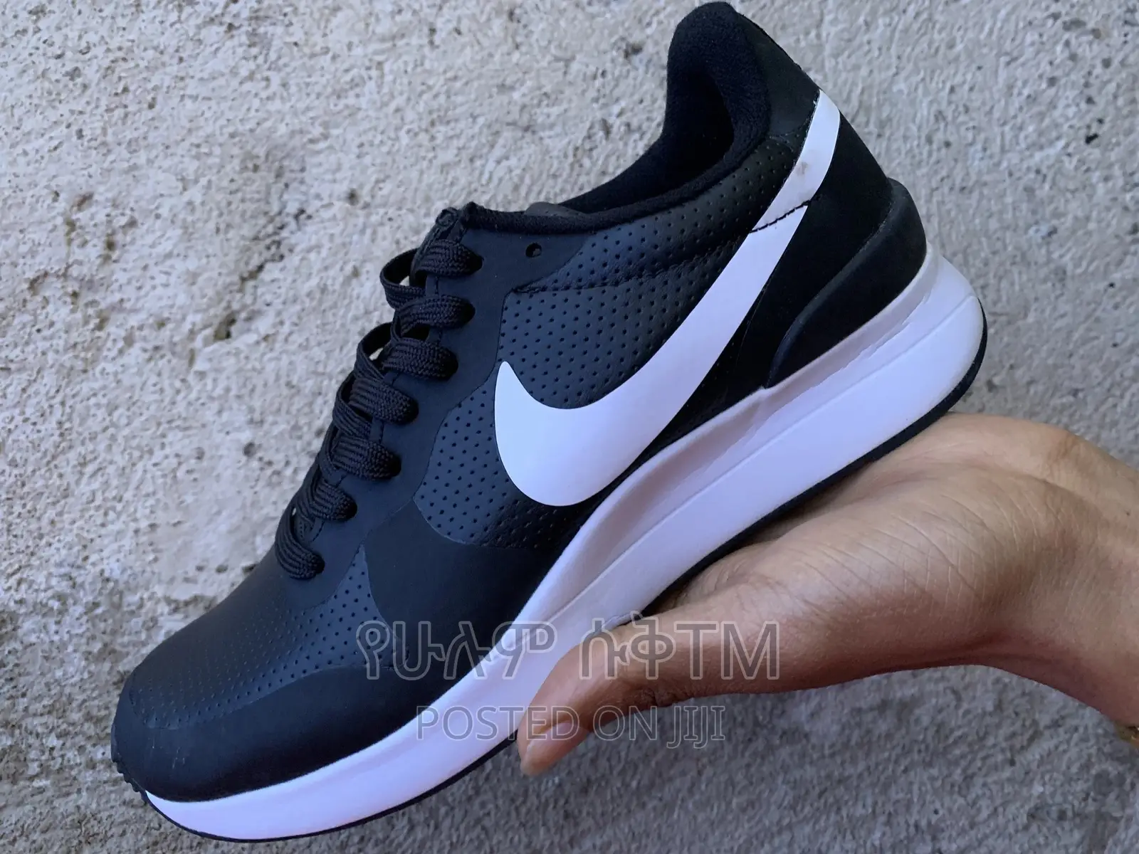 Original Nike Internationalist Running Shoes