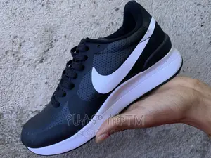 Original Nike Internationalist Running Shoes