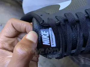 Original Nike Internationalist Running Shoes