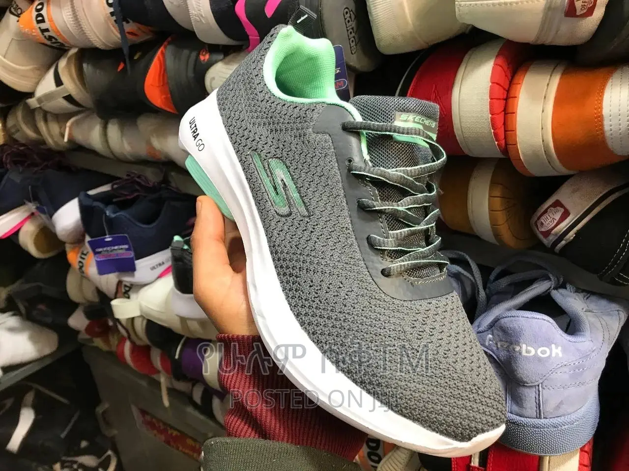 Original Skechers Skech-Knit Shoes