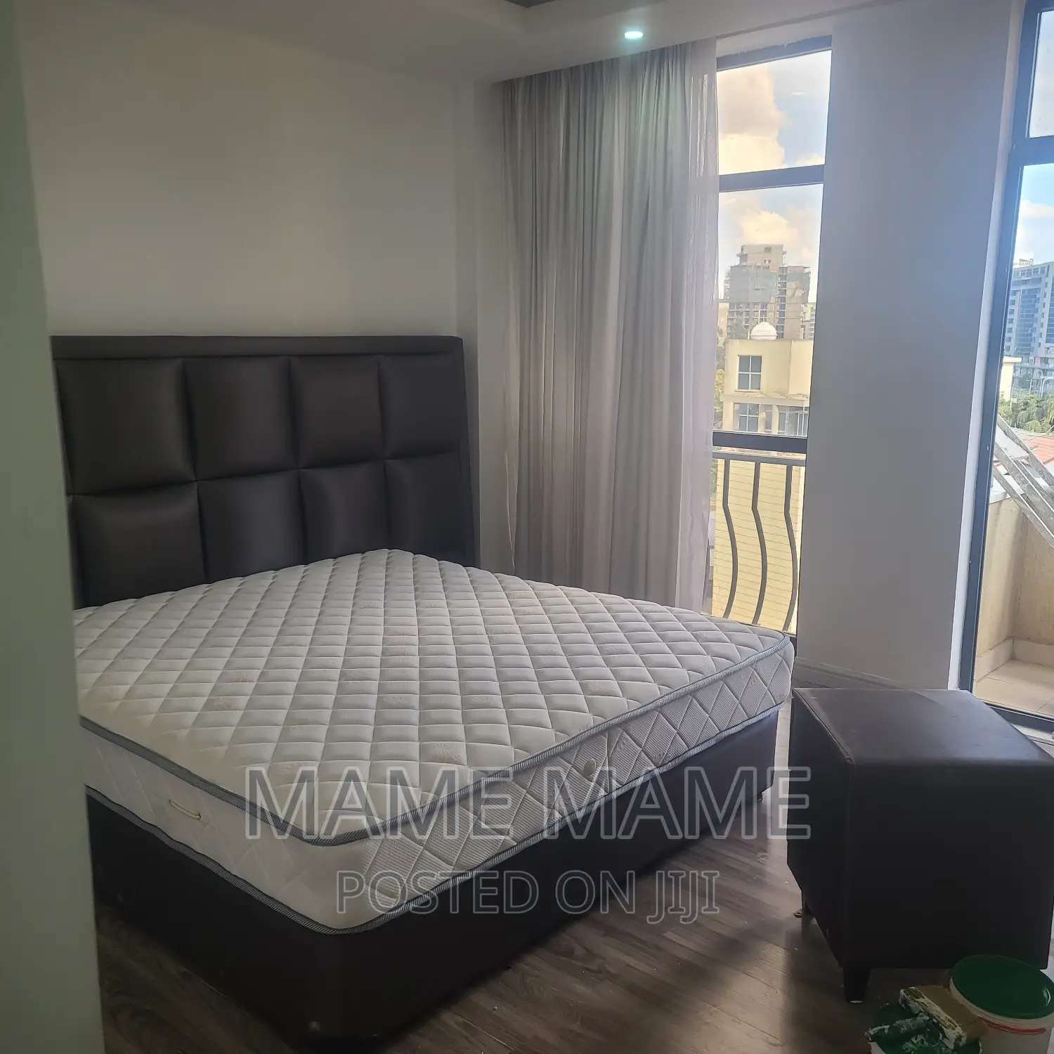 Furnished 4bdrm Apartment in Addis Abeba, Bole for rent