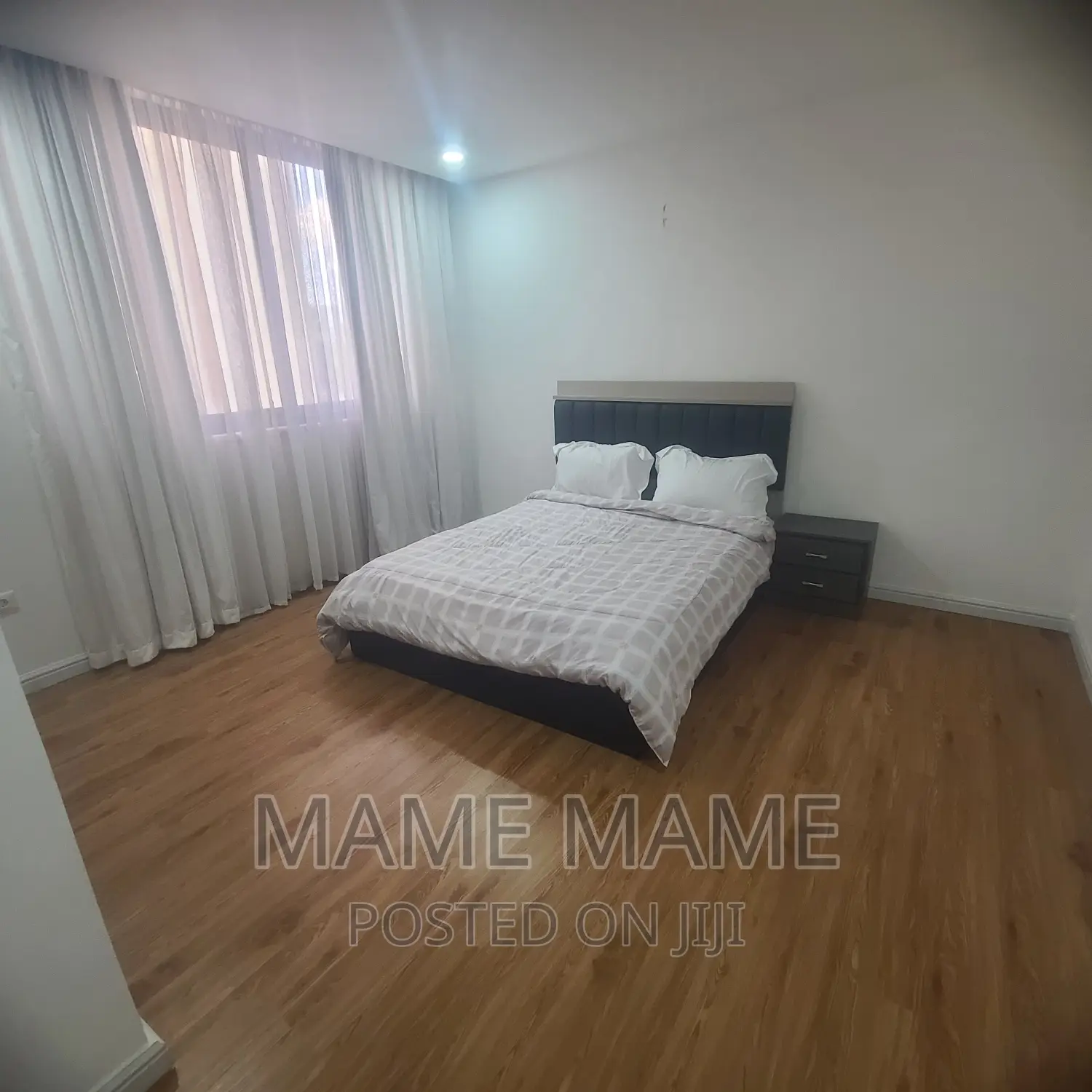 Furnished 4bdrm Apartment in Addis Abeba, Bole for rent