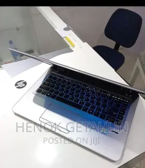 New Laptop HP EliteBook 840 8GB Intel Core I5 HDD 1T