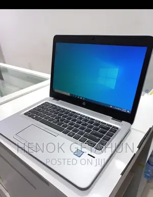 New Laptop HP EliteBook 840 8GB Intel Core I5 HDD 1T
