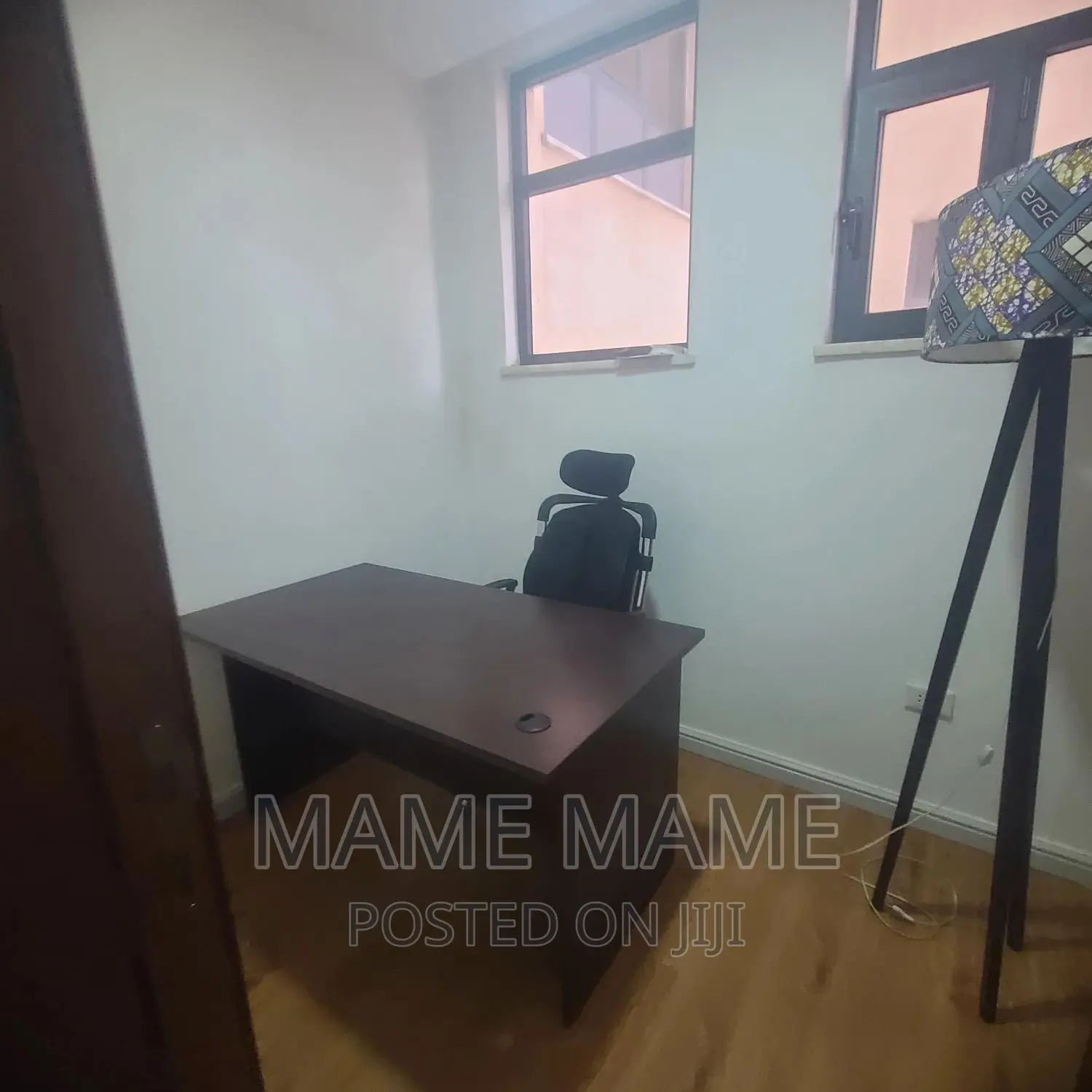 Furnished 4bdrm Apartment in Addis Abeba, Bole for rent
