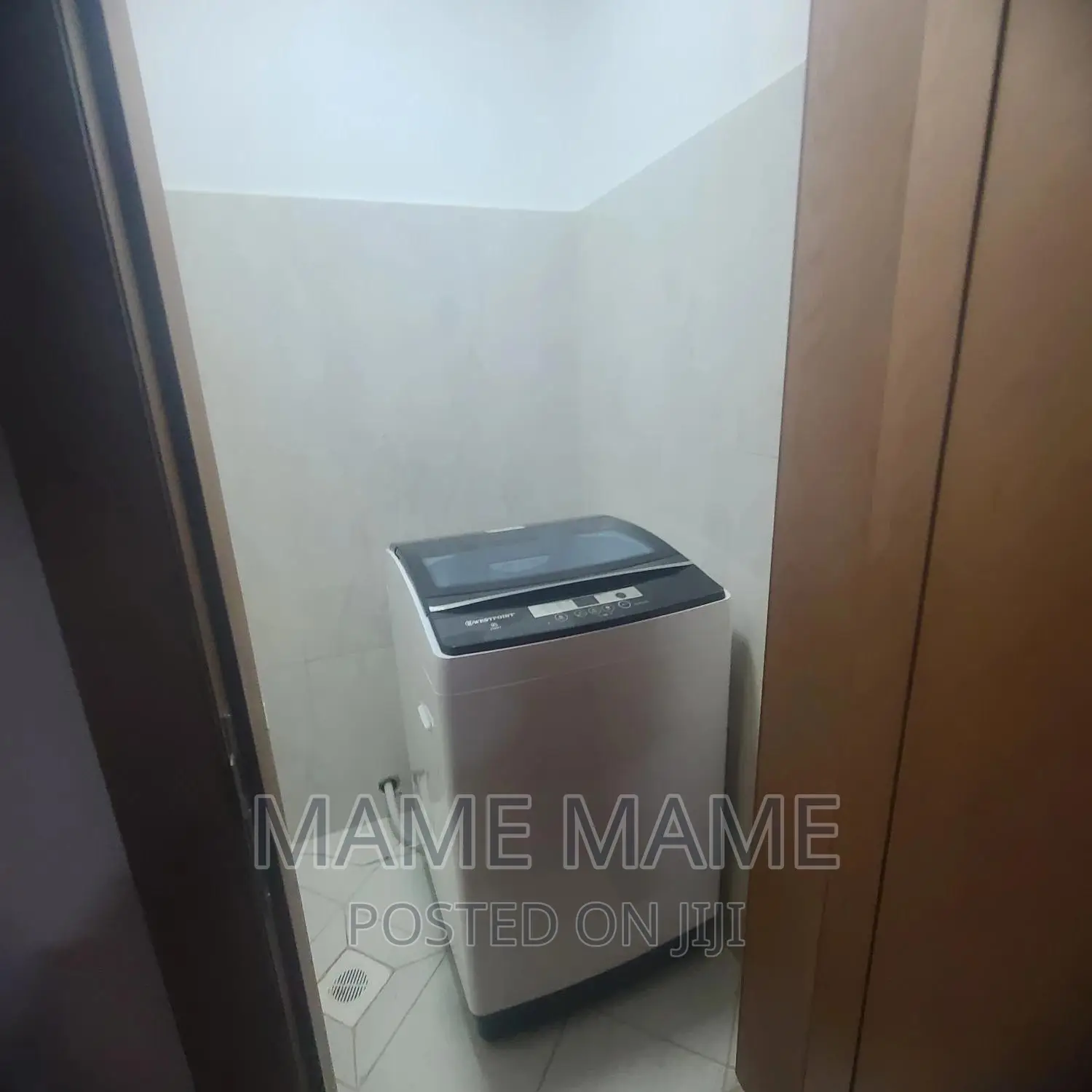 Furnished 4bdrm Apartment in Addis Abeba, Bole for rent