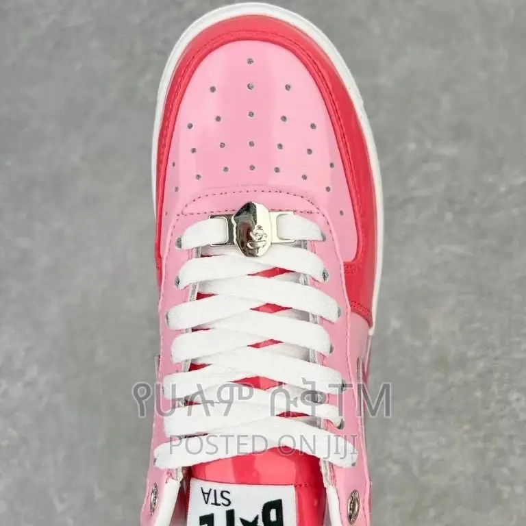 Original Bape Sta ‘A Bathing Ape’ Shoes