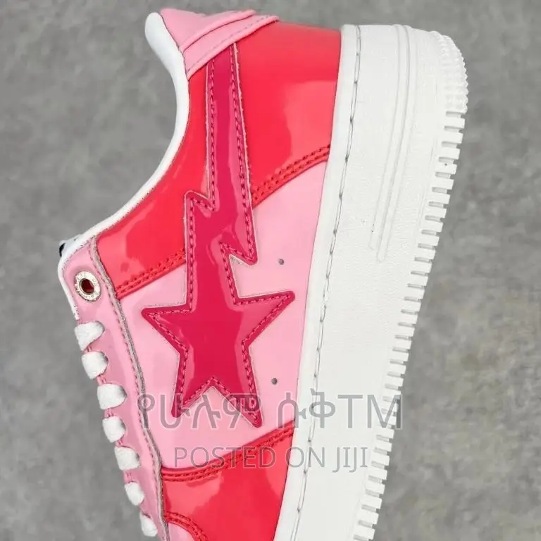 Original Bape Sta ‘A Bathing Ape’ Shoes