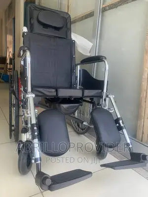 Full_option Wheelchair|Wheelchair|Wheelchair|Wheelchair|አዲስ