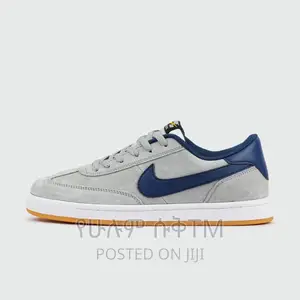 Photo - Original Nike Sb Fc Classics Shoes