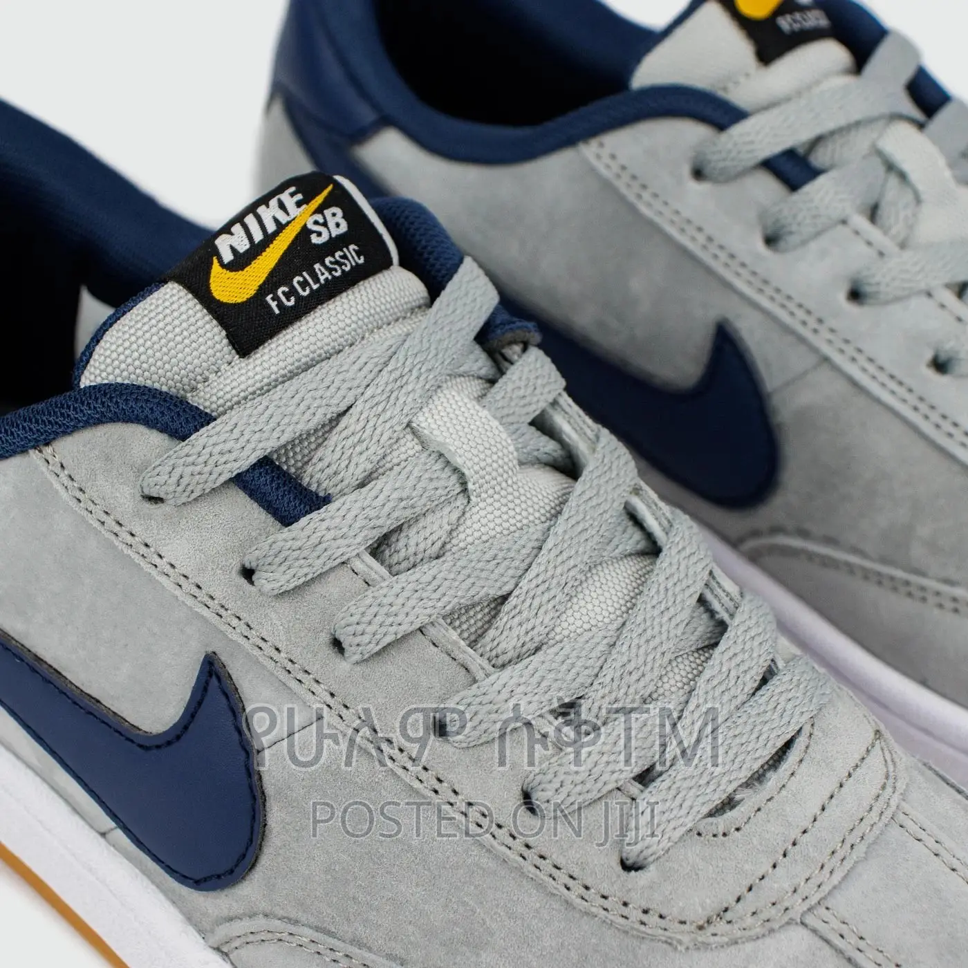 Original Nike Sb Fc Classics Shoes