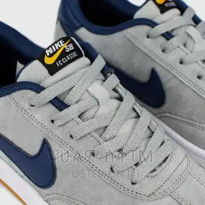 Original Nike Sb Fc Classics Shoes