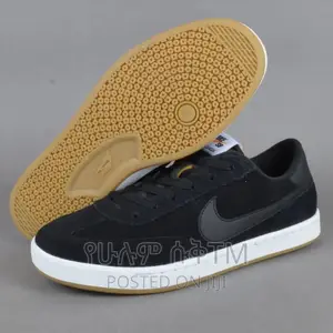 Photo - Original Nike Sb FC Classics Shoes