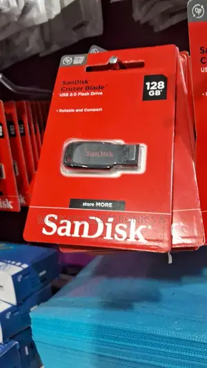 Photo - Flash Drive 128GB