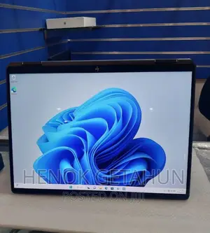 New Laptop HP Spectre 16GB Intel Core I7 SSD 512GB