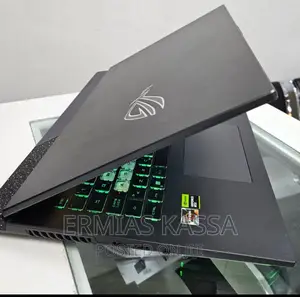 New Laptop Asus ROG Strix G15 16GB AMD Ryzen 7 SSD 512GB
