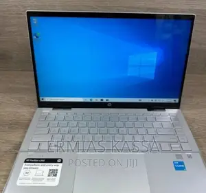 Photo - New Laptop HP Pavilion X360 11 8GB Intel Core I3 SSD 256GB