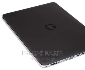 New Laptop HP EliteBook 840 8GB Intel Core I5 HDD 500GB