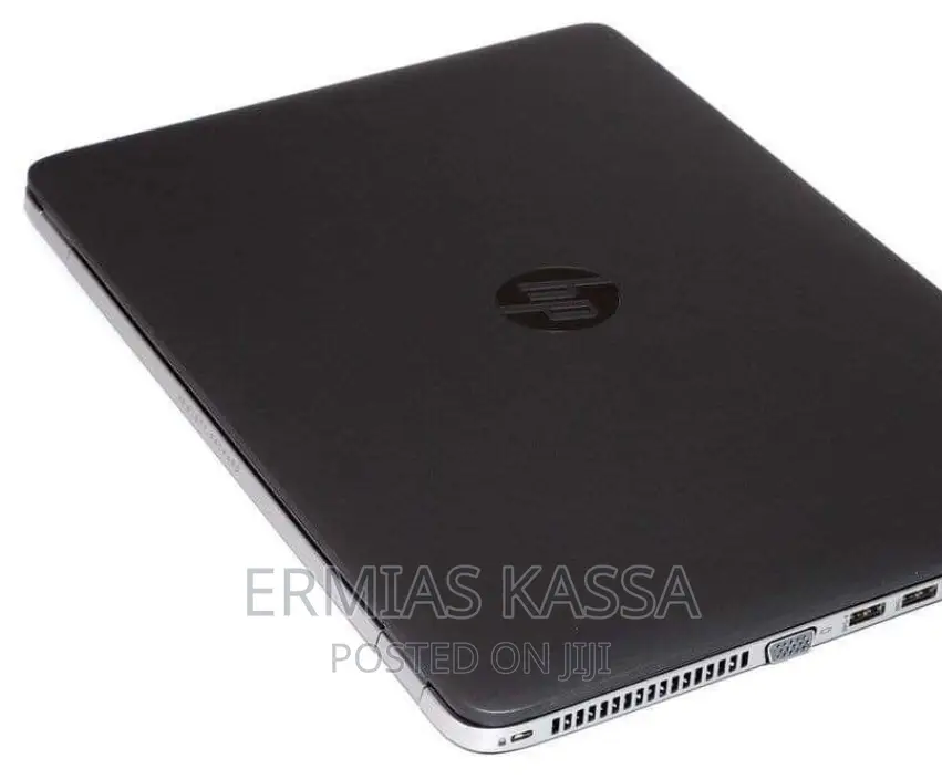 New Laptop HP EliteBook 840 8GB Intel Core I5 HDD 500GB
