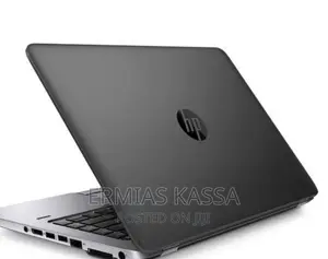 New Laptop HP EliteBook 840 8GB Intel Core I5 HDD 500GB