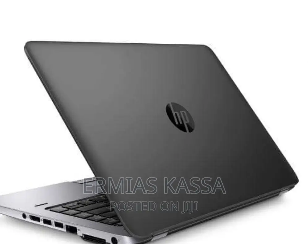 New Laptop HP EliteBook 840 8GB Intel Core I5 HDD 500GB
