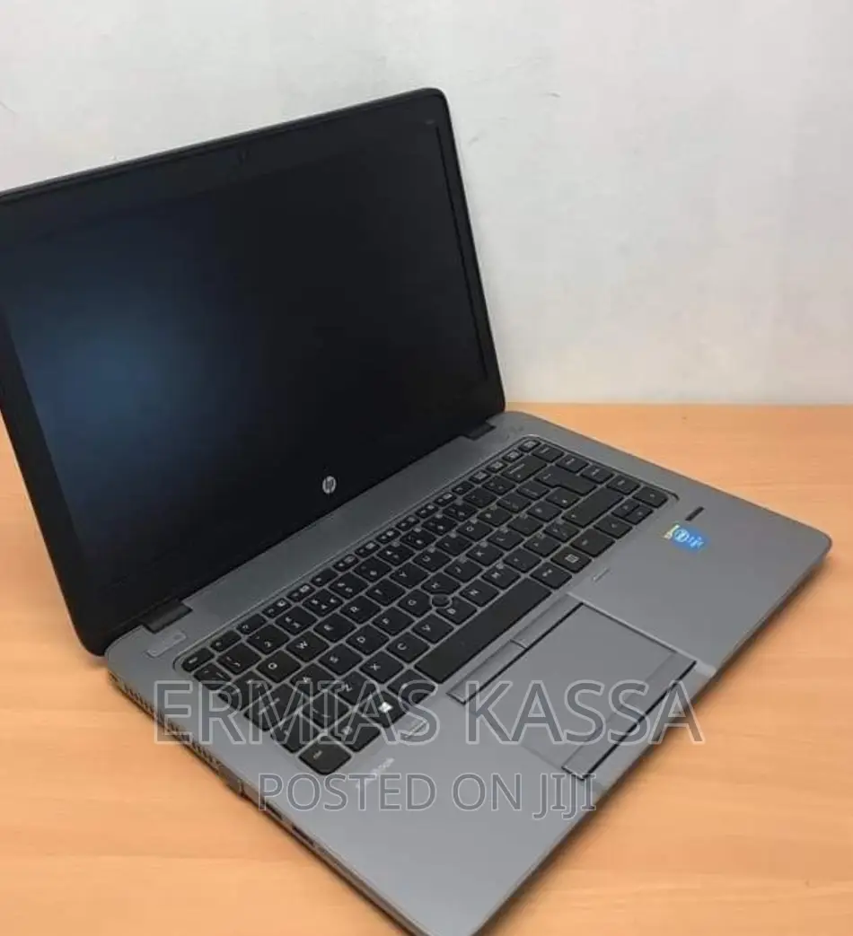 New Laptop HP EliteBook 840 8GB Intel Core I5 HDD 500GB