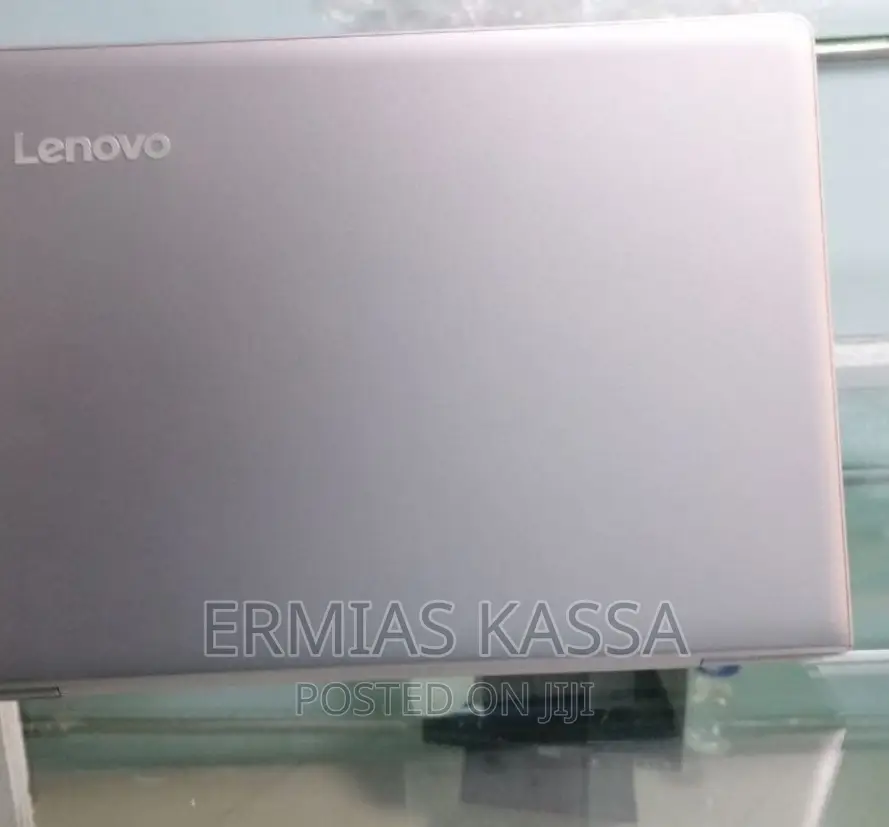 New Laptop Lenovo Ideapad 3 8GB Intel Core I5 SSD 256GB