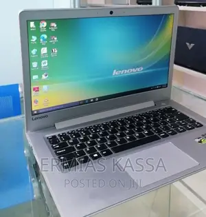 New Laptop Lenovo Ideapad 3 8GB Intel Core I5 SSD 256GB