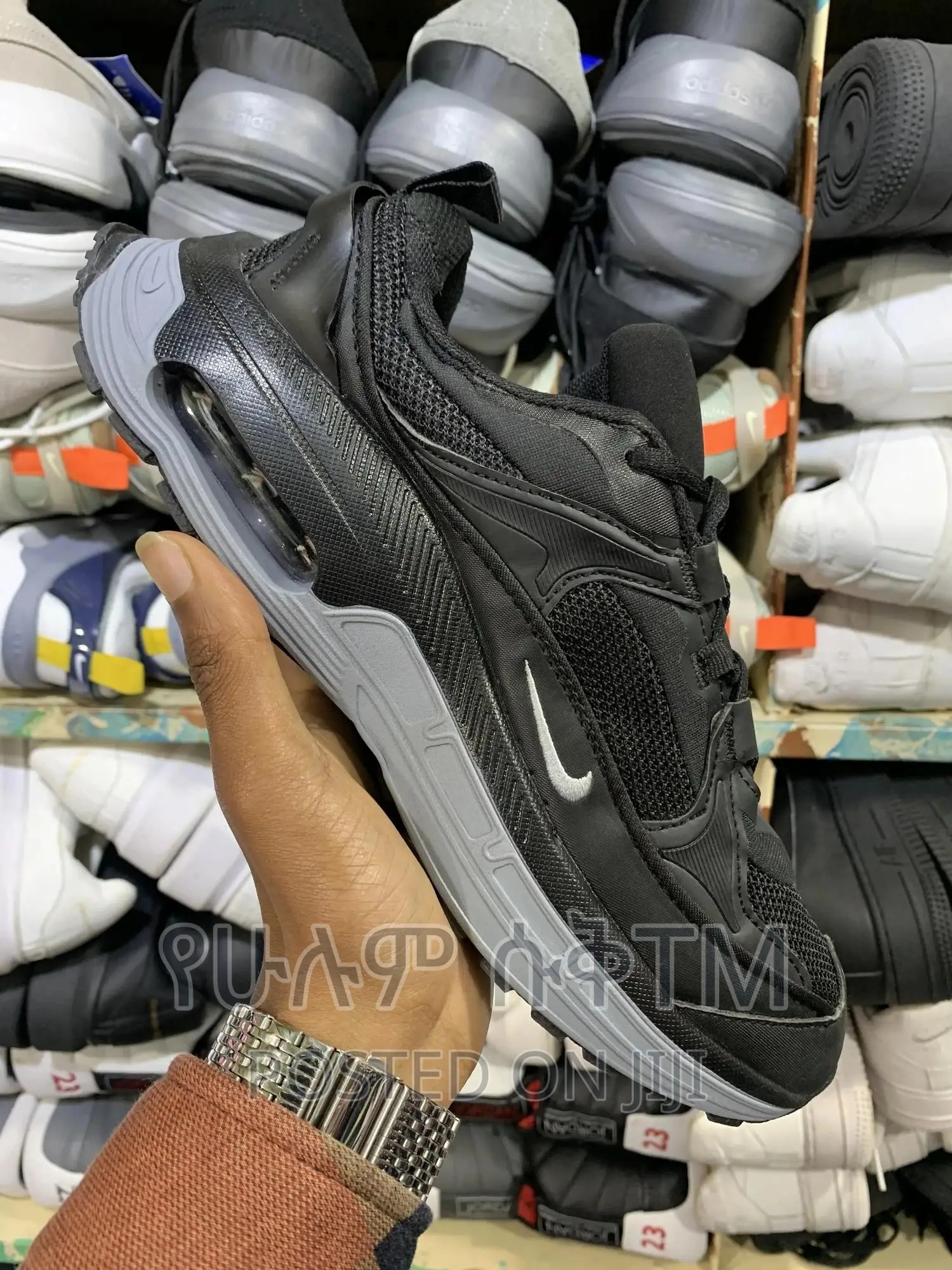 Original Nike Air Max Bliss Shoes