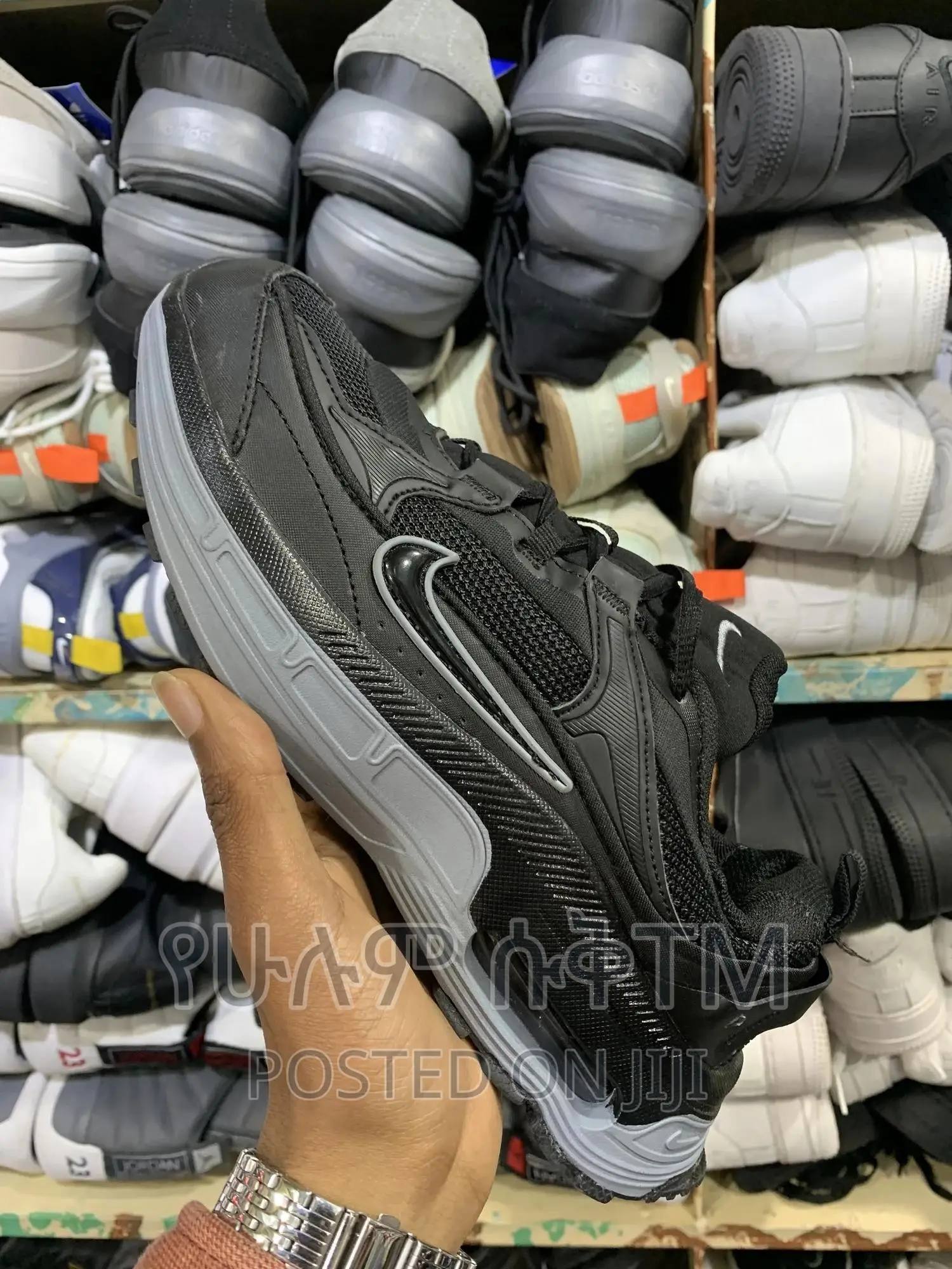 Original Nike Air Max Bliss Shoes