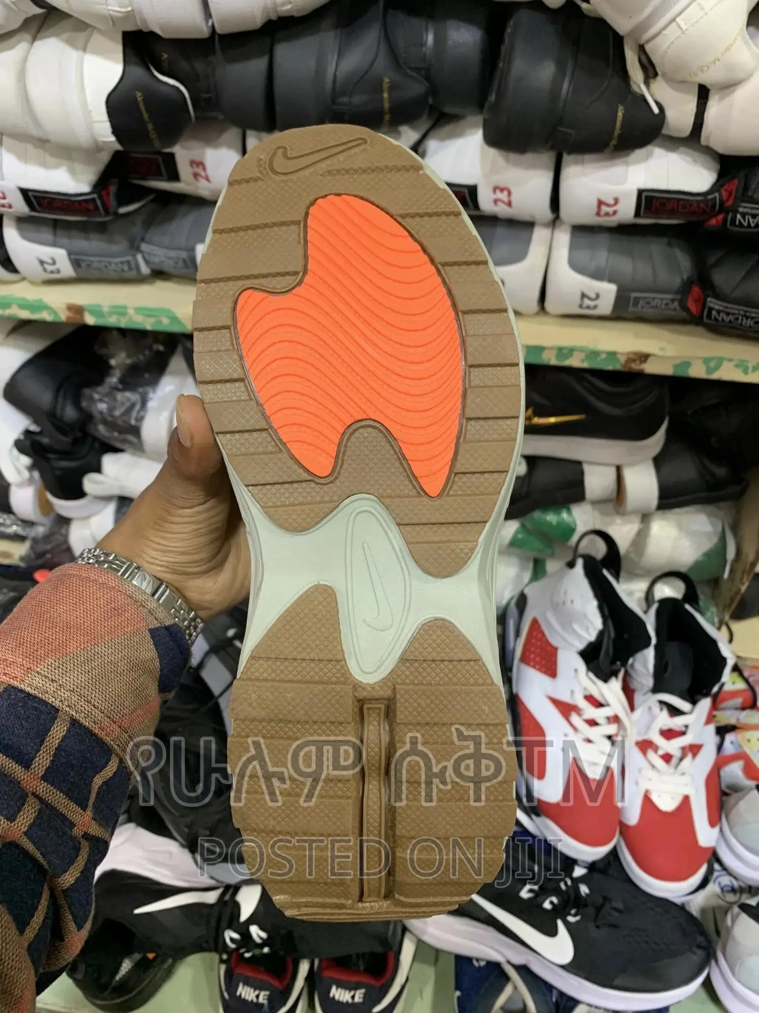 Original Nike Air Max Bliss Shoes