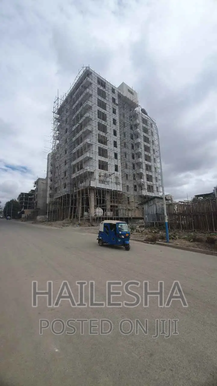 3bdrm Apartment in Tours Realestate, Kirkos for sale