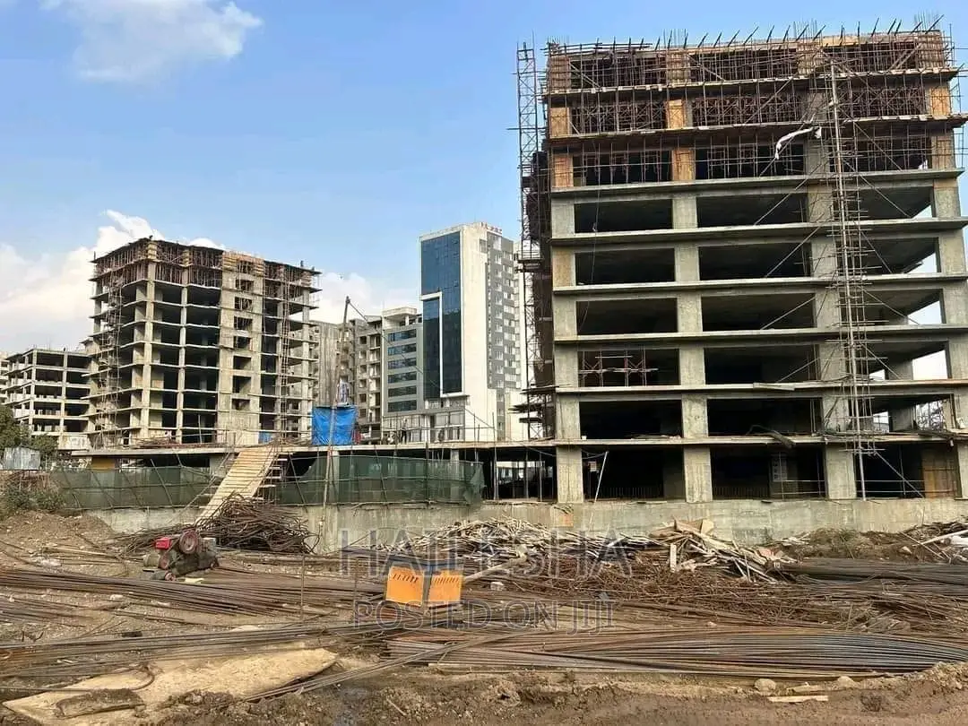 3bdrm Apartment in Tours Realestate, Kirkos for sale