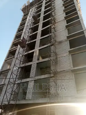 3bdrm Apartment in Tours Realestate, Kirkos for sale