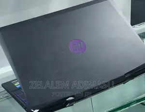 New Laptop HP Pavilion 15 8GB Intel Core I5 SSD 512GB