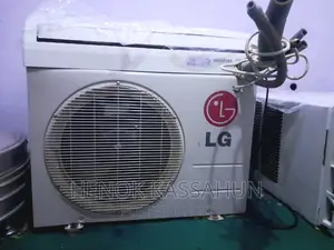 Photo - LG Single Split Standard Air Conditioner