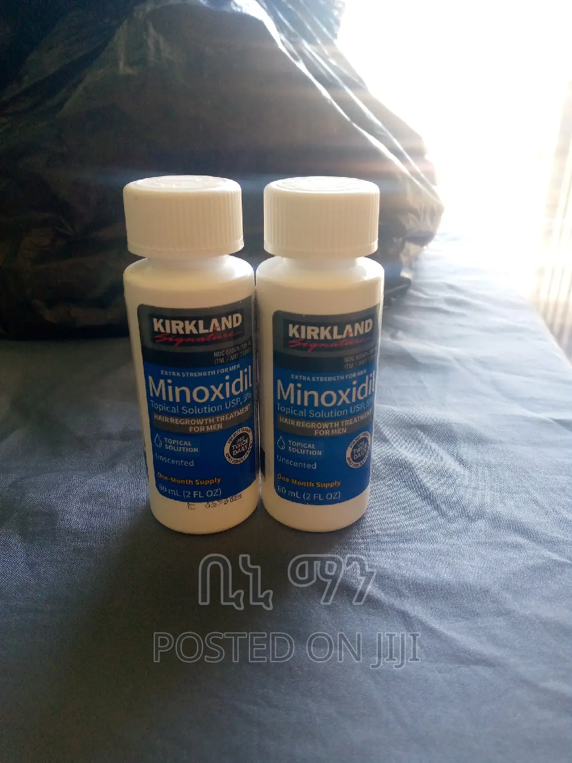 Original Minoxidil 5%