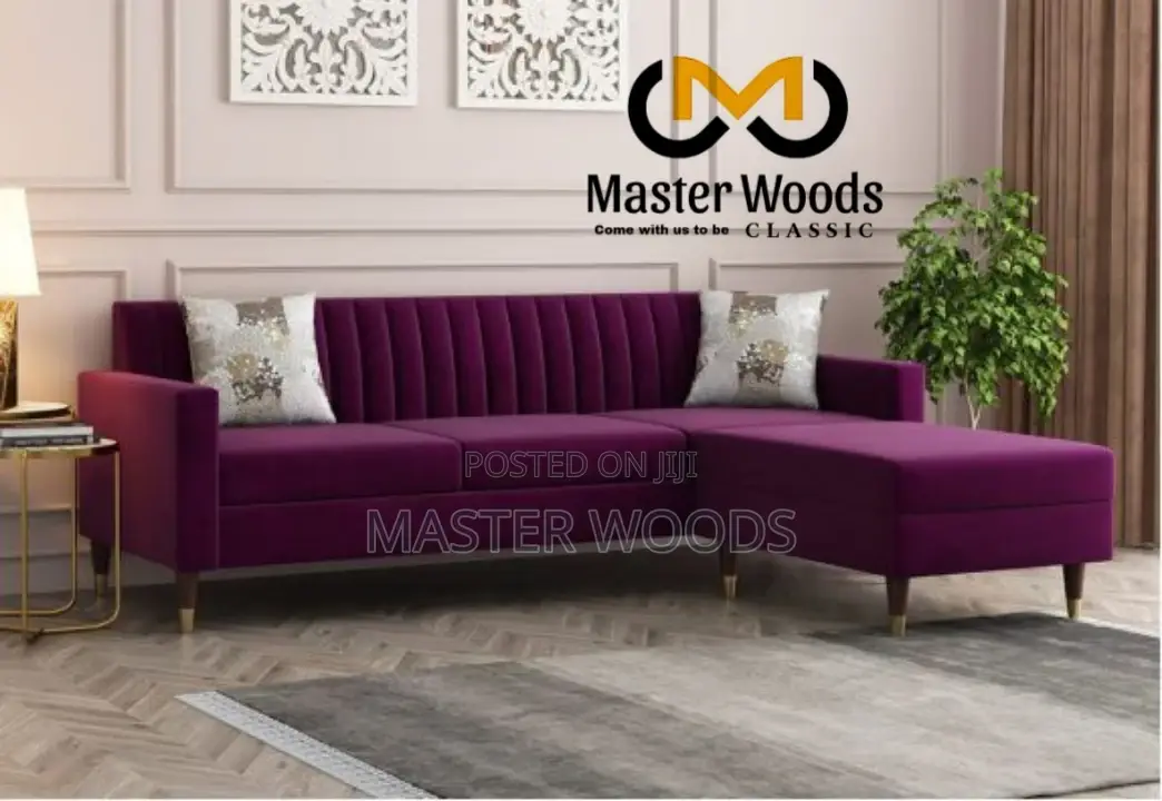 Master Woods