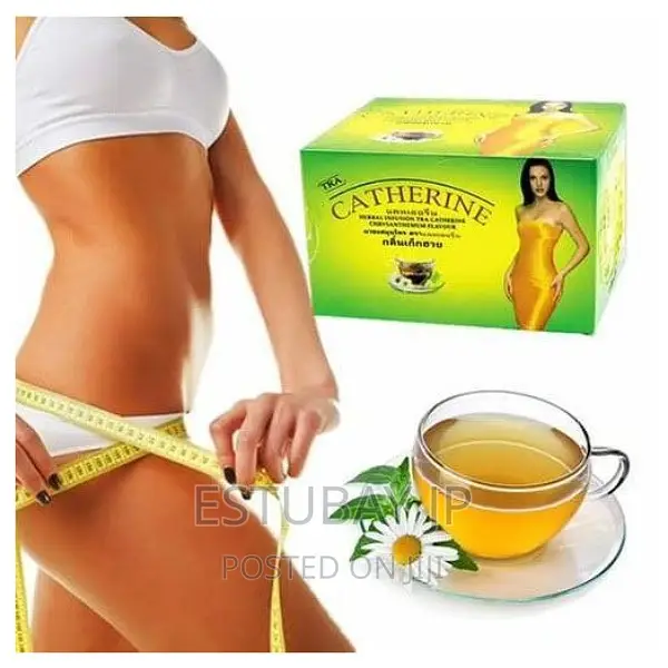 Orignale Catherine Slimming Tea
