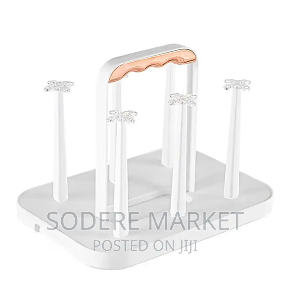 Cup Drying Rack