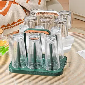 Cup Drying Rack