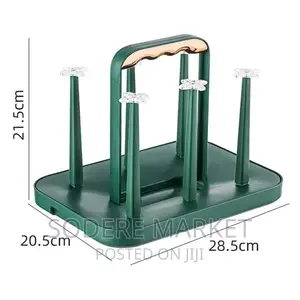 Cup Drying Rack