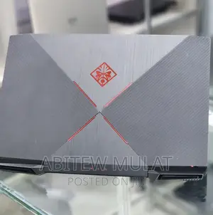 New Laptop HP Omen Pro 16GB Intel Core I7 HDD+SSD 1T