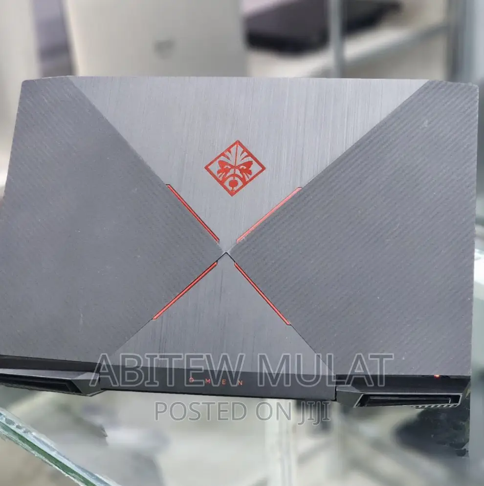 New Laptop HP Omen Pro 16GB Intel Core I7 HDD+SSD 1T