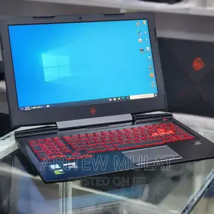 New Laptop HP Omen Pro 16GB Intel Core I7 HDD+SSD 1T