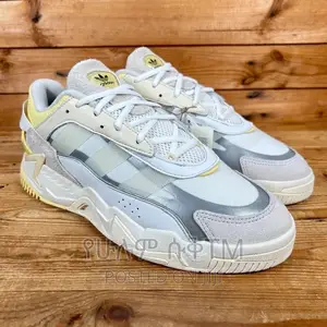 Photo - Original Adidas Niteball 2.0 Shoe