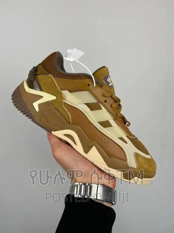 Original Adidas Niteball 2.0 Shoes