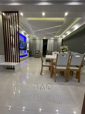 Photo - 3bdrm Apartment in የግል ቅንጡ አፓርትመንት, Bole for sale
